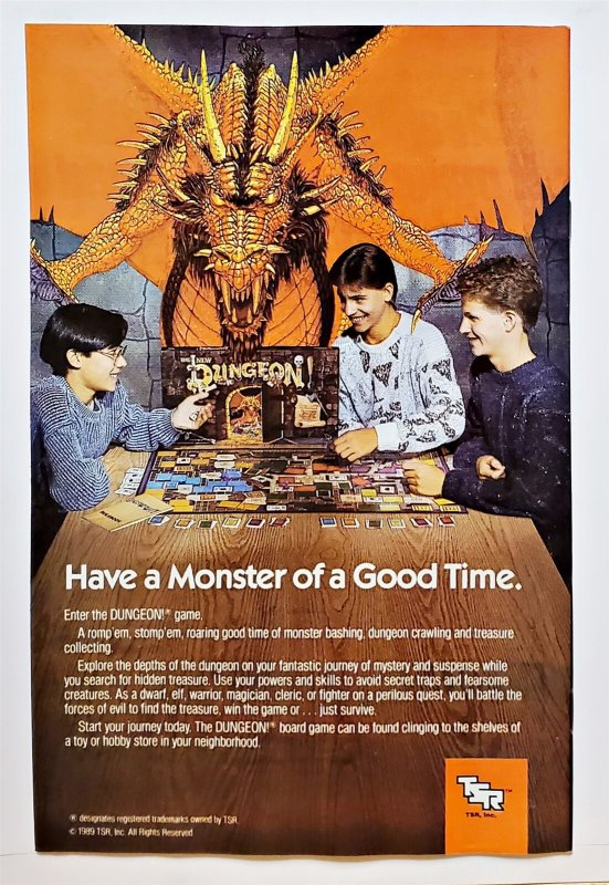 Web of Spider-Man, The #59 (Dec 1989, Marvel) 8.5 VF+