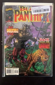 Black Panther #16 (2000)