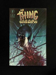 Thing from Another World #1  DARK HORSE Comics 1991 NM