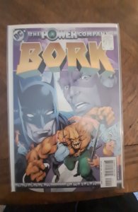 The Power Company: Bork (2002) Bork 