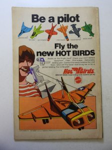 The Unexpected #125 (1971) FN Condition