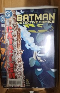 Detective Comics #720 (1998)