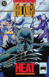 Batman: Legends of the Dark Knight #46 (1993) Batman