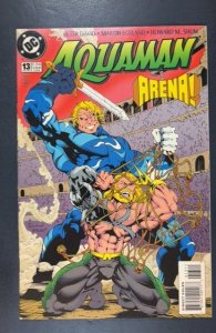 Aquaman #13 (1995)