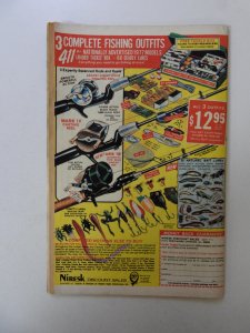 The Amazing Spider-Man #168 (1977) FN- condition