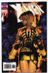 The Uncanny X-Men #468 (2006) X-Men