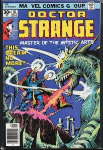 Doctor Strange #18 (1976) Doctor Strange