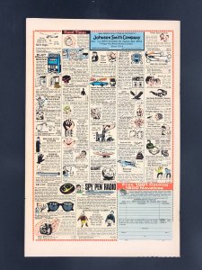 What If? #28 (1981) What if...Daredevil Became an Agent of S.H.I.E.L.D.?