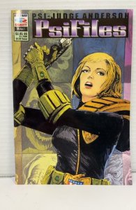 Judge Dredd: The Megazine #14 (1992)