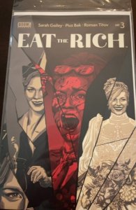 Eat the Rich #3  