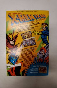 The Incredible Hulk #400 (1992) NM Marvel Comic Book J713