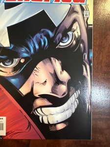 Captain America #41 (2001)