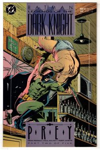 Legends of the Dark Knight #12 >>> 1¢ Auction! See More! (ID#355)