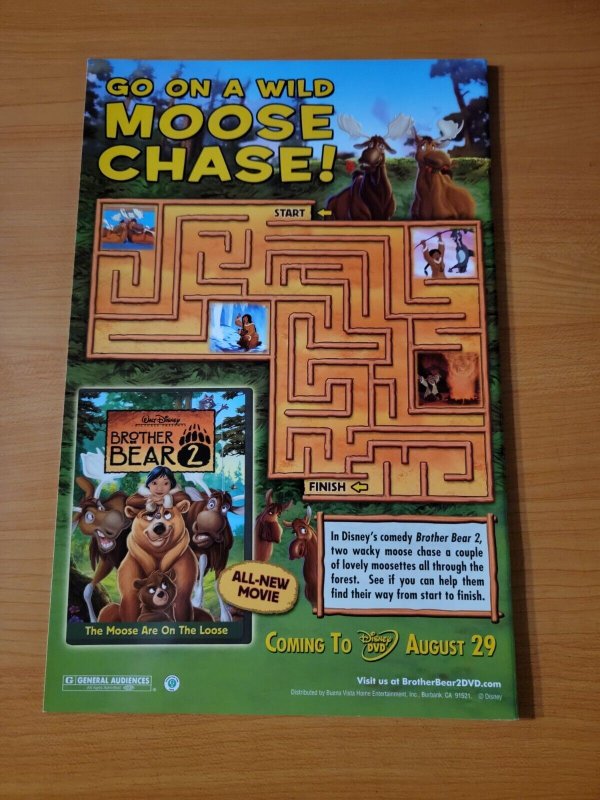 Superman / Batman #29 Direct Market Edition ~ NEAR MINT NM ~ 2006 DC Comics