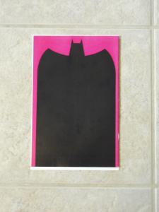 Batman: Legends of the Dark Knight #1, NM; Pink cover edition!!