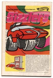 Amazing Adventures #4  1971 - Marvel  -VG - Comic Book