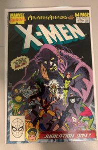 X-Men Annual #13 1st Cover/2nd App- Jubilee
