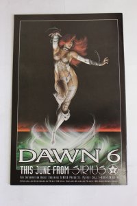 Dawn #5 (1996) Dawn NM