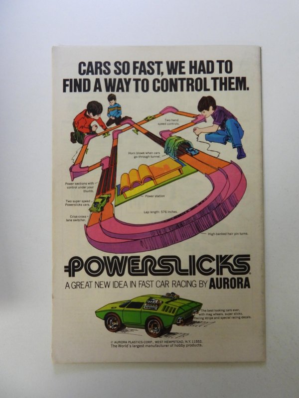 Action Comics #393 (1970) VF condition