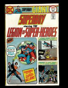 11 Comics Superboy 199 200 201 202 203 204 207 208 Legends 1 1 Annual 2 GK25
