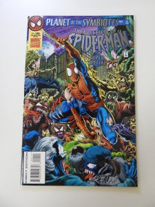 Spectacular Spider-Man Super Special (1995) VF+ condition