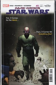 Star Wars #40 (2024) Star Wars