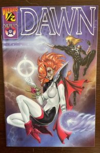 Wizard Presents: Dawn #½ (1995)