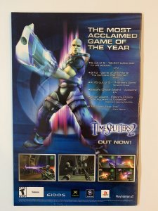 Superman: The Man of Steel #133 NM- (2003)