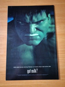 Elektra v2 #26 ~ NEAR MINT NM ~ 2003 Marvel Comics