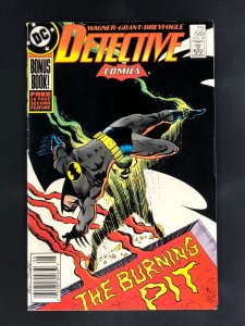 Detective Comics #589 (1988)