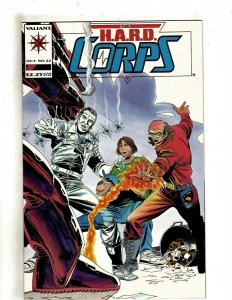 9 Comics Shadowman 24 Eternal 29 Bloodshot 23 Mirage 10 Solar 36 Hard + J515