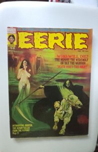 Eerie #52 (1973)