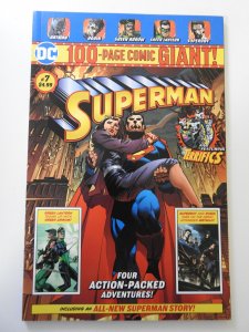 Superman Giant #7 VF/NM Condition!