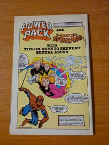 X-Factor #6 Newsstand Variant ~ NEAR MINT NM ~ 1986 Marvel Comics
