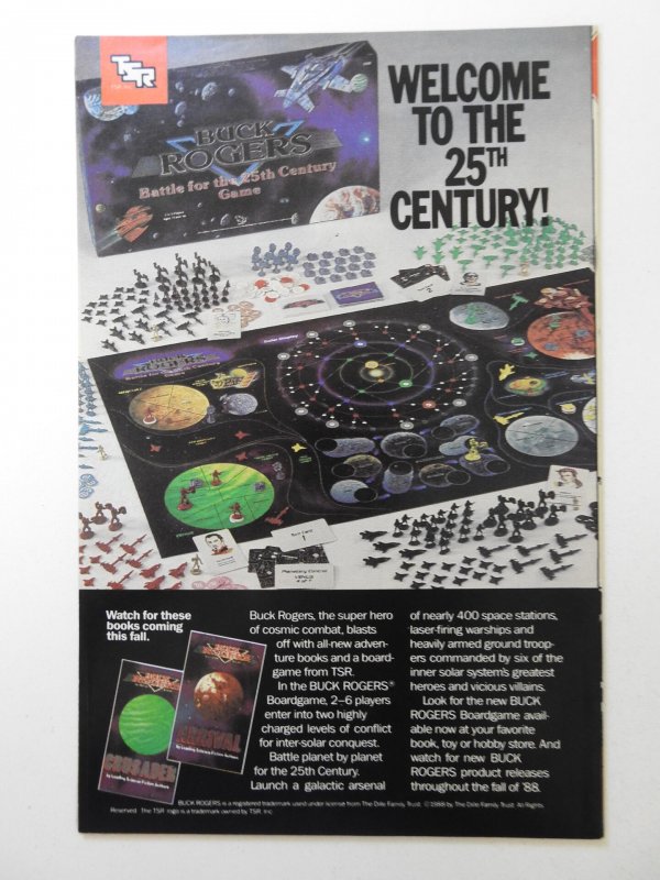 Batman #425 Direct Edition (1988) VF-NM Condition!