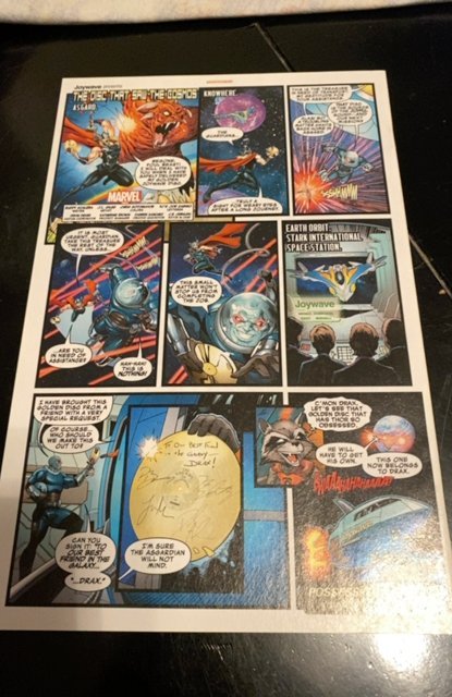 Venom #26 (2020)first full virus app Donny cates