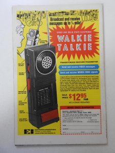 What If #7 FN/VF Condition!