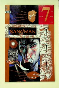 Sandman #47 (Mar 1993; DC) - Near Mint