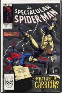 The Spectacular Spider-Man #149 (1989) Spider-Man