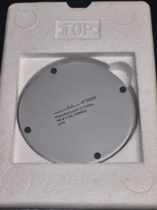 DC Collectibles DC Bombshells Hawkgirl Statue 1113/5200