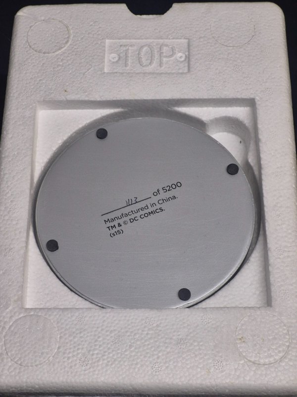 DC Collectibles DC Bombshells Hawkgirl Statue 1113/5200