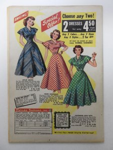 Adventures into the Unknown #9 (1950) HTF Silver Horror! Beautiful VG+ Condition