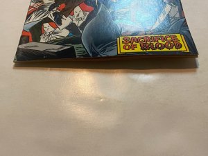 *Jungle Action #19VF (vs. KKK!)