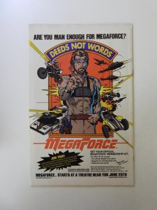 Iron Man #162 VF- condition