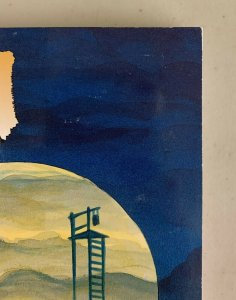 Usagi Yojimbo Vol. 16 The Shrouded Moon 2003 Paperback Stan Sakai 