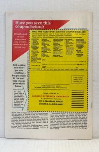 Tomb of Dracula #7 (1973)