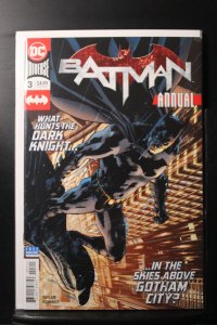Batman Annual #3 (2019)