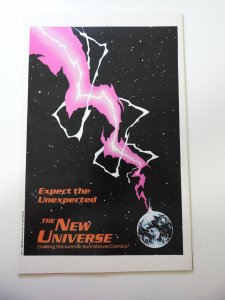 The Transformers #20 (1986) VF Condition