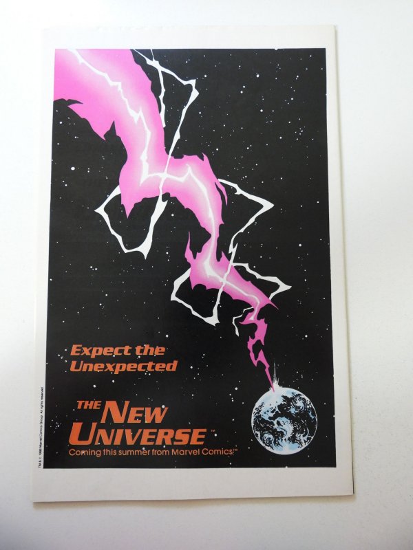 The Transformers #20 (1986) VF Condition