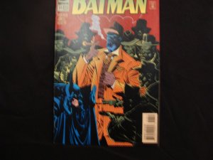 Batman #518 (1995) EA4